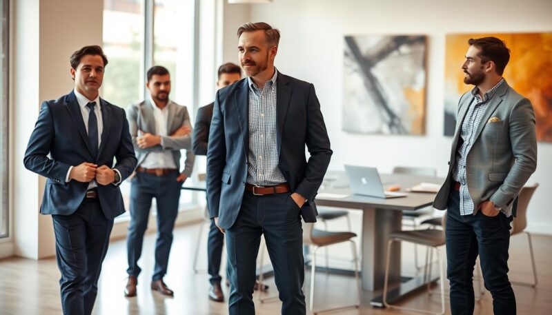 poslovno oblačenje muškarci poslovno oblačenje muškarci